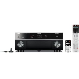 Yamaha RX-A2000 Aventage 7.2-Channel 3D AV Multi-Zone Receiver