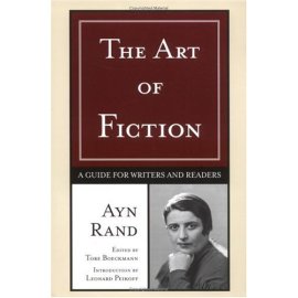 The Art of Fiction: A Guide for Writers and Readers