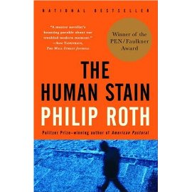 The Human Stain : A Novel