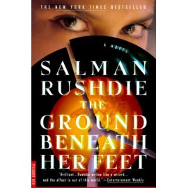 The Ground Beneath Her Feet : A Novel