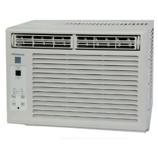 Frigidaire FRA054XT7 Mini Room Window Air Conditioner