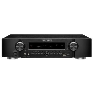 Marantz NR1602 7.1 Channel Network Home Theater Receiver