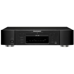 blu ray player component video output
 on Marantz UD5005 Network 3D Blu-ray Player