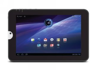 Toshiba Thrive 10.1 Android 3.1 Tablet AT105-T1016 (16GB)