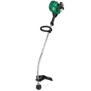 Weed Eater FeatherLite FL20 Gas Powered Trimmer(Factory Refurbished)