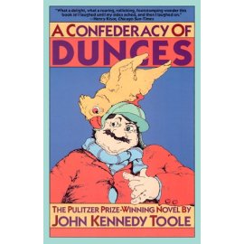 A Confederacy of Dunces (Evergreen Book)