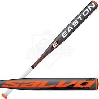 Easton SRV5 Salvo Softball Bat (34 / 28 oz)