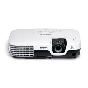 Epson VS200 3LCD Projector (V11H391020)