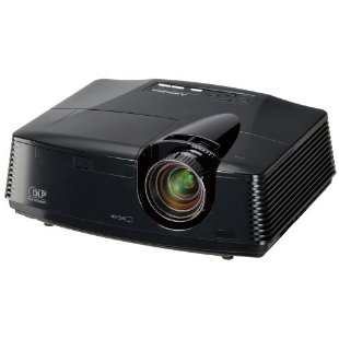 Mitsubishi HC4000 1080p DLP Home Theater Projector