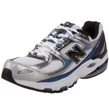 New Balance 1012 Men's Motion Control Running Shoes (MR1012)