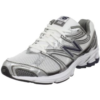 New Balance 580 Neutral Cushion Running Shoes (Men's, MR580)
