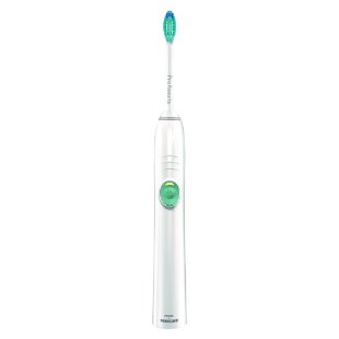 Philips Sonicare EasyClean Rechargeable Toothbrush (HX6511/50)