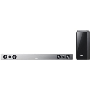 Samsung HW-D551 2.1 Channel Audio Bar Home Theater System