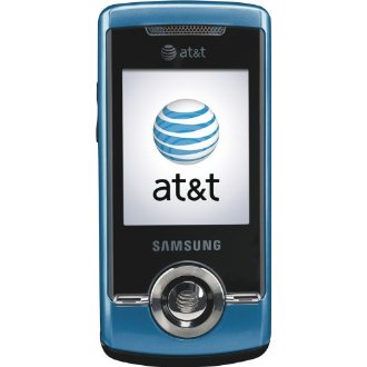 Samsung SGH-A777 Phone (AT&T)