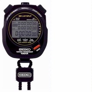 Seiko S141 Stopwatch