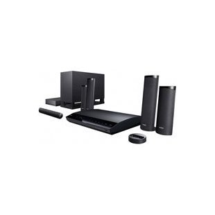 Sony BDV-E780W Network Blu-Ray 3D Home Theater System