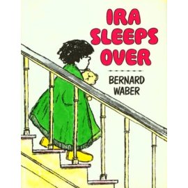 Ira Sleeps Over