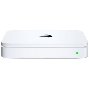 Apple Time Capsule 2TB (4th Generation, MD032LL/A)