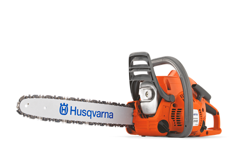 Husqvarna 240 18 Chainsaw