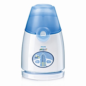 Philips AVENT iQ Digital Bottle Warmer
