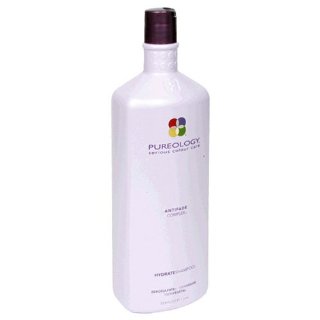 Pureology AntiFade Complex Hydrate Shampoo (1 liter / 33.8oz)