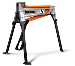 Worx Jawhorse Portable Workstation & Clamping System