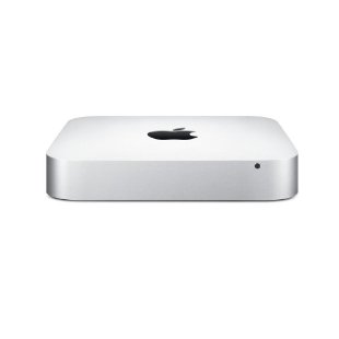 Apple Mac Mini MC815LL/A Desktop