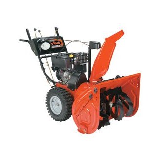 Ariens ST28DLE Professional 28" Two-Stage Snowblower (926038)