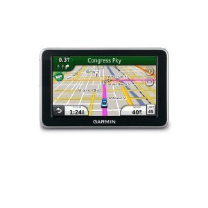 Garmin nÃ¼vi 2350LT 4.3-Inch Widescreen Portable GPS Navigator with Lifetime Traffic