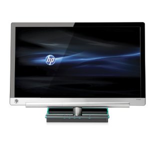 HP x2301 23 Micro-Thin LED Monitor