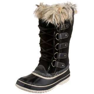 Sorel Joan of Arctic Snow Boot (10 Color Options)