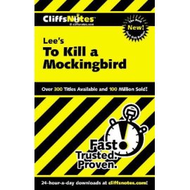 To Kill a Mockingbird (Cliffs Notes)