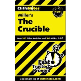 The Crucible (Cliffs Notes)