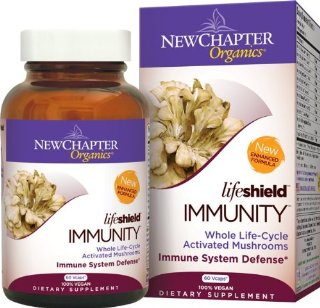 LifeShield Immunity - 60 Capsules