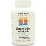 Rainbow Light Womens One, Just Once Multivitamin, 150 Tablets