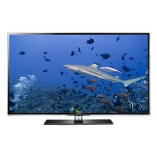 Samsung UN40D6400 40 1080p 120Hz 3D LED TV