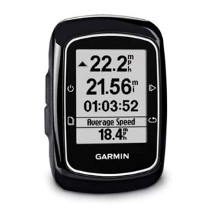Garmin Edge 200 GPS Bike Computer