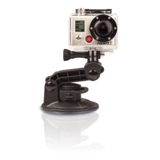 GoPro HD HERO2 Motorsports Edition Camera (CHDMH-002)