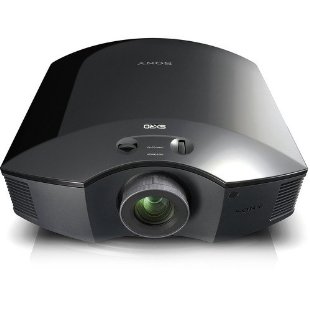 Sony VPL-HW30ES Home Theater 3D ES 1080p Projector