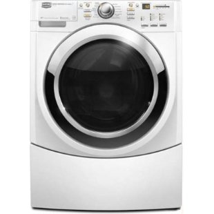 Maytag MHWE950WW Performance Series Front-Load Washer