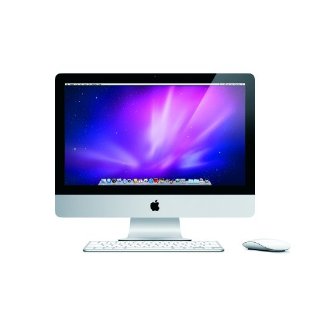Apple iMac MC309LL/A 21.5" Desktop (Summer 2011)