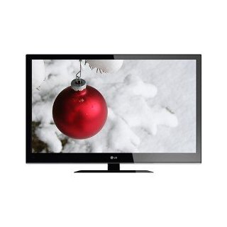LG 32LV2400 32" 720p 60Hz LED-LCD HDTV