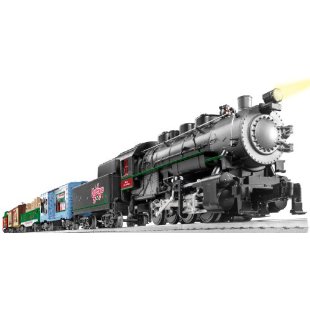 Lionel A Christmas Story Train Set (O-Gauge)