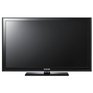 Samsung LN40D503 40" 1080p LCD HDTV (LN40D503F6FXZA)