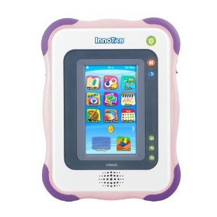 Vtech InnoTab Interactive Learning Tablet (Pink)