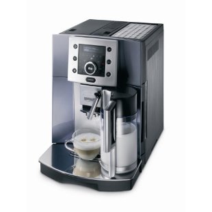 DeLonghi ESAM5500 Perfecta Esclusivo Digital Super-Automatic Espresso Machine