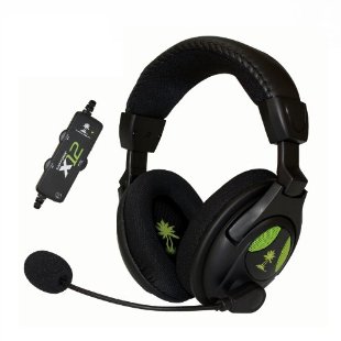 Ear Force X12 Gaming Headset