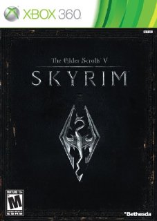 Elder Scrolls V: Skyrim [Xbox 360]
