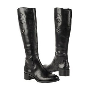 Etienne Aigner Chastity Riding Boots