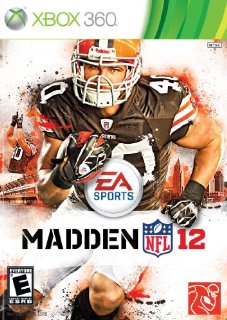 Madden NFL 12 [Xbox 360]